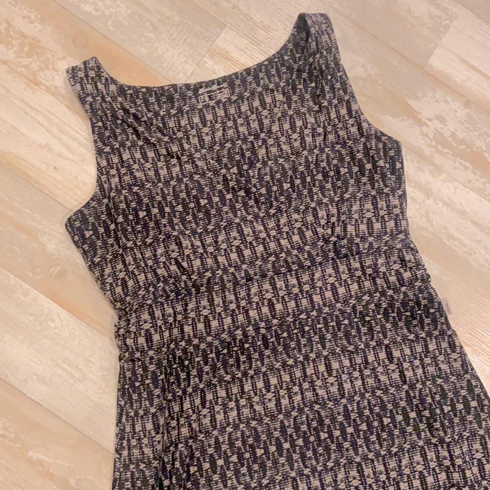 Eddie Bauer Travel Dress